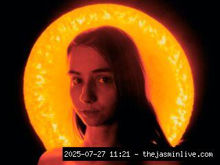 livejasmin, darellecoke