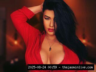 livejasmin, adiramaeven