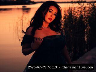 livejasmin, adiramaeven