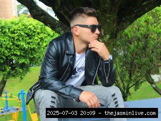 livejasmin, kevintoro