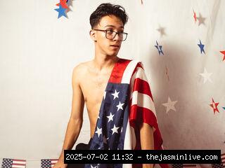 livejasmin, austinreed
