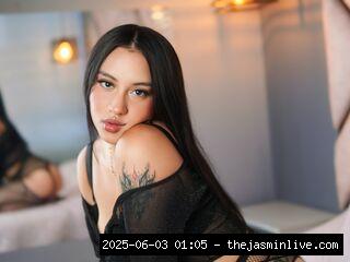 livejasmin, paukleyn