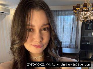 livejasmin, odettecarl