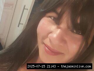 livejasmin, grettyross
