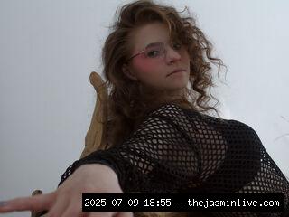 livejasmin, valeriyaland
