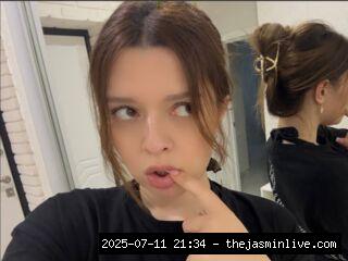 livejasmin, devonachurchey