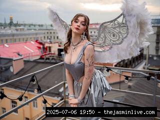 livejasmin, vitaobbi