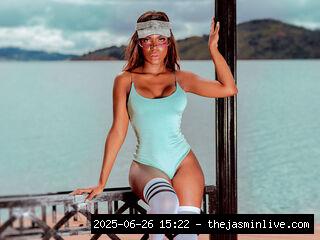 livejasmin, lorrainejhonson