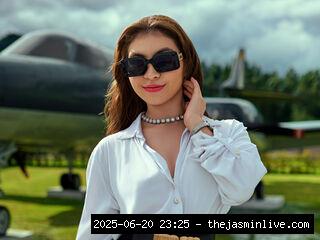 livejasmin, alyferrari