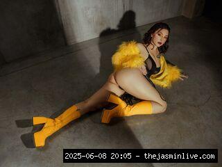 livejasmin, cascaevans