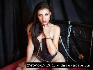 livejasmin, annagill