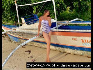 livejasmin, paulinasoraya