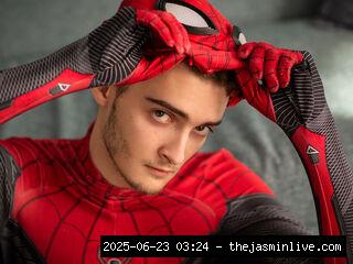 livejasmin, antonylorca