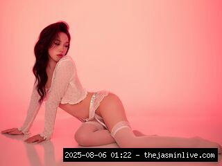 livejasmin, marieandre