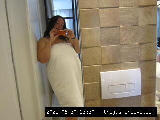 livejasmin, auracrina
