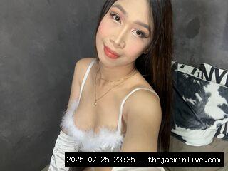 livejasmin, stacymalena