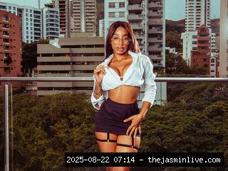 livejasmin, abbrilsmith