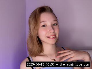 livejasmin, agatamay