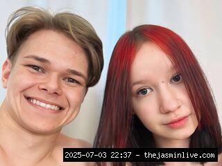 livejasmin, tonyandmialun