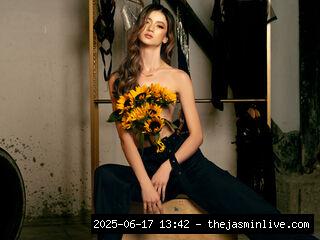 livejasmin, anniearias