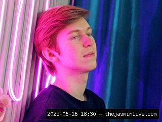 livejasmin, stevenorman