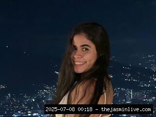 livejasmin, alicyatorres