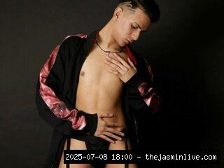 livejasmin, justinmelendez