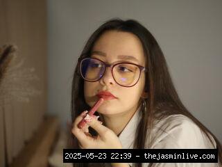 livejasmin, odelynaanstead