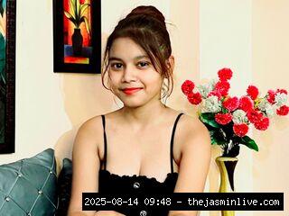livejasmin, adrianareyez