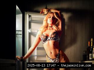 livejasmin, alessiabell