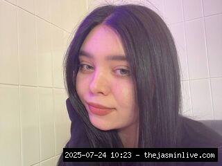 livejasmin, marywellison