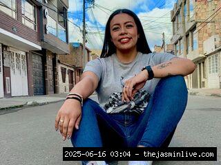 livejasmin, amberrusel