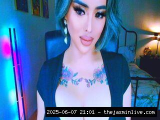 livejasmin, allyadams