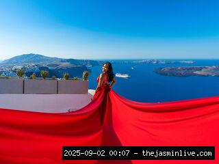 livejasmin, kacierivera