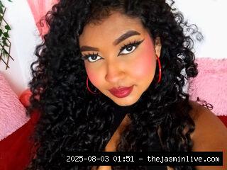livejasmin, valerisagem