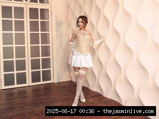 livejasmin, melanyrobertson