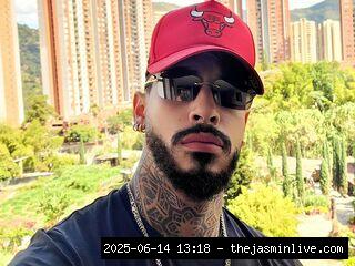 livejasmin, vinzenzrizzo