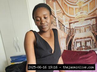 livejasmin, faithevans