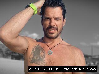 livejasmin, christopson