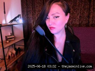 livejasmin, annaderichi