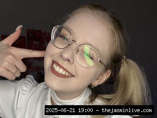 livejasmin, lynnacarrington