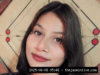 livejasmin, alijhalucas