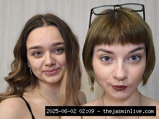 livejasmin, noreenandjuliana