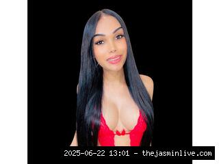 livejasmin, isisafrodita