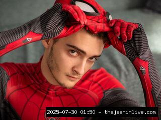 livejasmin, antonylorca