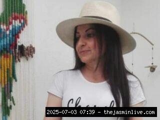 livejasmin, marthafran