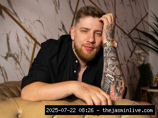 livejasmin, stevecassidy