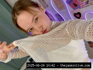 livejasmin, pollypower