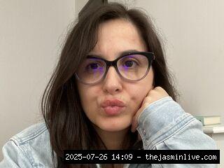 livejasmin, sophielou