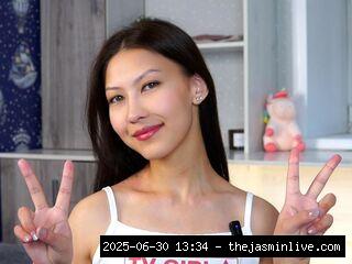livejasmin, elviaally